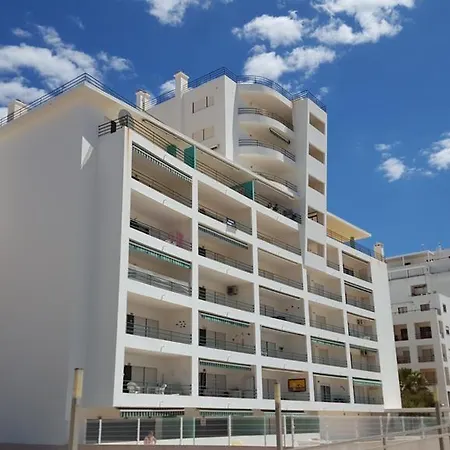 Perola Mar Apartment Quarteira
