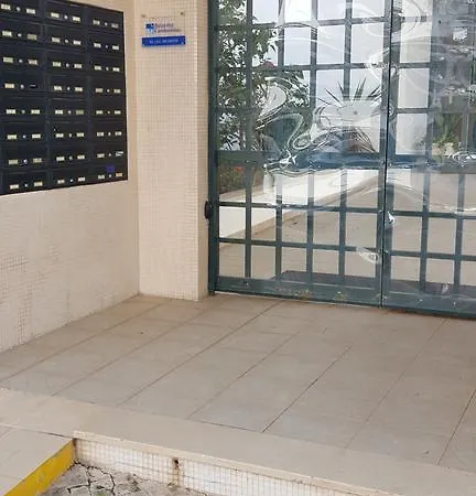 Perola Mar *