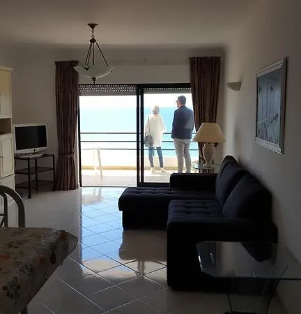 Perola Mar Apartment Quarteira
