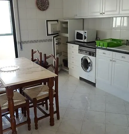 Perola Mar Apartment Quarteira