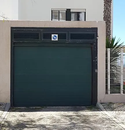 Apartment Perola Mar Quarteira