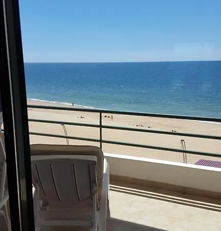 Appartement Perola Mar